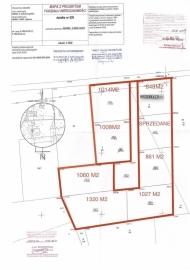Kompleks Działek Leśna Góra